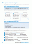 Excel Advanced Skills - Writing Workbook Year 5 - Sample Pages 9