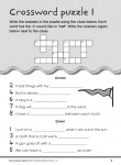 Excel Basic Skills - Basic Reading Skills Years 1–2 - Sample Pages 12