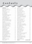 Excel Basic Skills - Basic Reading Skills Years 1–2 - Sample Pages 2