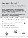 Excel Basic Skills - Basic Reading Skills Years 1–2 - Sample Pages 8