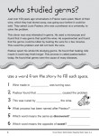 Excel Basic Skills - Basic Reading Skills Years 3–4 - Sample Pages 11