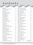 Excel Basic Skills - Basic Reading Skills Years 3–4 - Sample Pages 2