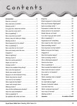 Excel Basic Skills - Basic Reading Skills Years 5–6 - Sample Pages 2