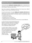 Excel Basic Skills - Building Your Vocabulary Skills Years 3–4 - Sample Pages 3