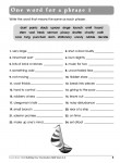 Excel Basic Skills - Building Your Vocabulary Skills Years 3–4 - Sample Pages 8