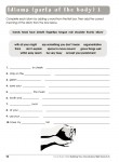 Excel Basic Skills - Building Your Vocabulary Skills Years 5–6 - Sample Pages 13