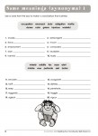 Excel Basic Skills - Building Your Vocabulary Skills Years 5–6 - Sample Pages 5