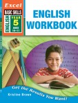 Excel Basic Skills - English Workbook Year 5