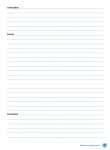 Excel Basic Skills - English Workbook Year 5 - Sample Pages 11