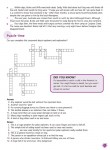 Excel Basic Skills - English Workbook Year 6 - Sample Pages 9