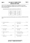 Excel Basic Skills - Grammar and Punctuation Years 3–4 - Sample Pages 10