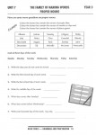 Excel Basic Skills - Grammar and Punctuation Years 3–4 - Sample Pages 9