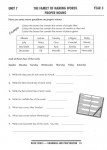 Excel Basic Skills - Grammar and Punctuation Years 3–4 - Sample Pages 9