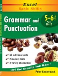 Excel Basic Skills - Grammar and Punctuation Years 5–6