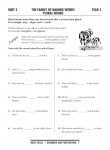 Excel Basic Skills - Grammar and Punctuation Years 5–6 - Sample Pages 6