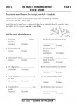 Excel Basic Skills - Grammar and Punctuation Years 5–6 - Sample Pages 7