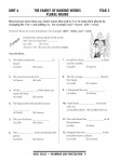 Excel Basic Skills - Grammar and Punctuation Years 5–6 - Sample Pages 8