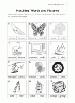 Excel Basic Skills - Reading and Comprehension Years 1–2 - Sample Pages 12
