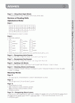 Excel Basic Skills - Reading and Comprehension Years 1–2 - Sample Pages 13