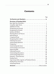 Excel Basic Skills - Reading and Comprehension Years 1–2 - Sample Pages 2