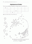 Excel Basic Skills - Reading and Comprehension Years 1–2 - Sample Pages 7