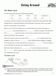 Excel Basic Skills - Science and Technology Years 3–4 - Sample Pages 4