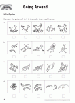 Excel Basic Skills - Science and Technology Years 3–4 - Sample Pages 7