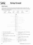 Excel Basic Skills - Science and Technology Years 3–4 - Sample Pages 9