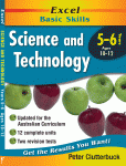 Excel Basic Skills - Science and Technology Years 5–6