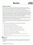 Excel Basic Skills - Science and Technology Years 5–6 - Sample Pages 3