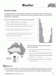 Excel Basic Skills - Science and Technology Years 5–6 - Sample Pages 5