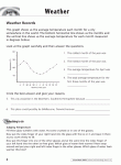 Excel Basic Skills - Science and Technology Years 5–6 - Sample Pages 6