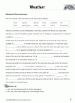 Excel Basic Skills - Science and Technology Years 5–6 - Sample Pages 7