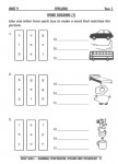 Excel Basic Skills - Spelling, Vocabulary, Grammar and Punctuation Years 1–2 - Sample Pages 12