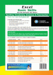 Excel Basic Skills - Spelling, Vocabulary, Grammar and Punctuation Years 1–2 - Sample Pages 14