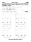 Excel Basic Skills - Spelling and Vocabulary Years 3–4 - Sample Pages 4