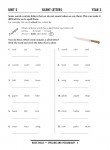 Excel Basic Skills - Spelling and Vocabulary Years 3–4 - Sample Pages 4