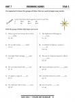 Excel Basic Skills - Spelling and Vocabulary Years 3–4 - Sample Pages 9