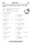 Excel Basic Skills - Spelling and Vocabulary Years 5–6 - Sample Pages 4