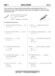 Excel Basic Skills - Spelling and Vocabulary Years 5–6 - Sample Pages 9