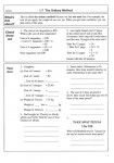 Excel Basic Skills - Whole Numbers, Decimals, Percentages and Fractions - Sample Pages 10