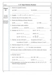 Excel Basic Skills - Whole Numbers, Decimals, Percentages and Fractions - Sample Pages 13