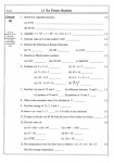 Excel Basic Skills - Whole Numbers, Decimals, Percentages and Fractions - Sample Pages 4