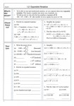 Excel Basic Skills - Whole Numbers, Decimals, Percentages and Fractions - Sample Pages 5