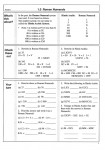 Excel Basic Skills - Whole Numbers, Decimals, Percentages and Fractions - Sample Pages 6