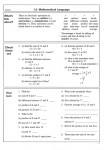 Excel Basic Skills - Whole Numbers, Decimals, Percentages and Fractions - Sample Pages 8