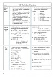 Excel Basic Skills - Whole Numbers, Decimals, Percentages and Fractions - Sample Pages 9