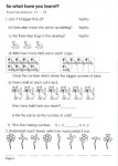 Excel Basic Skills - Working With Numbers Year 1 - Sample Pages 11