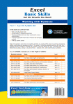 Excel Basic Skills - Working With Numbers Year 1 - Sample Pages 12