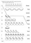 Excel Basic Skills - Working With Numbers Year 1 - Sample Pages 7